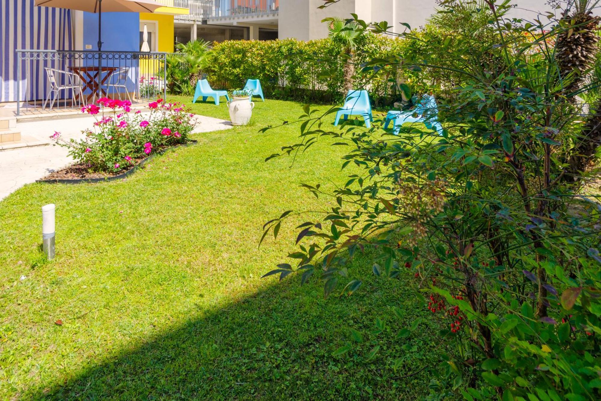 Residence Amarein Καόρλε Εξωτερικό φωτογραφία