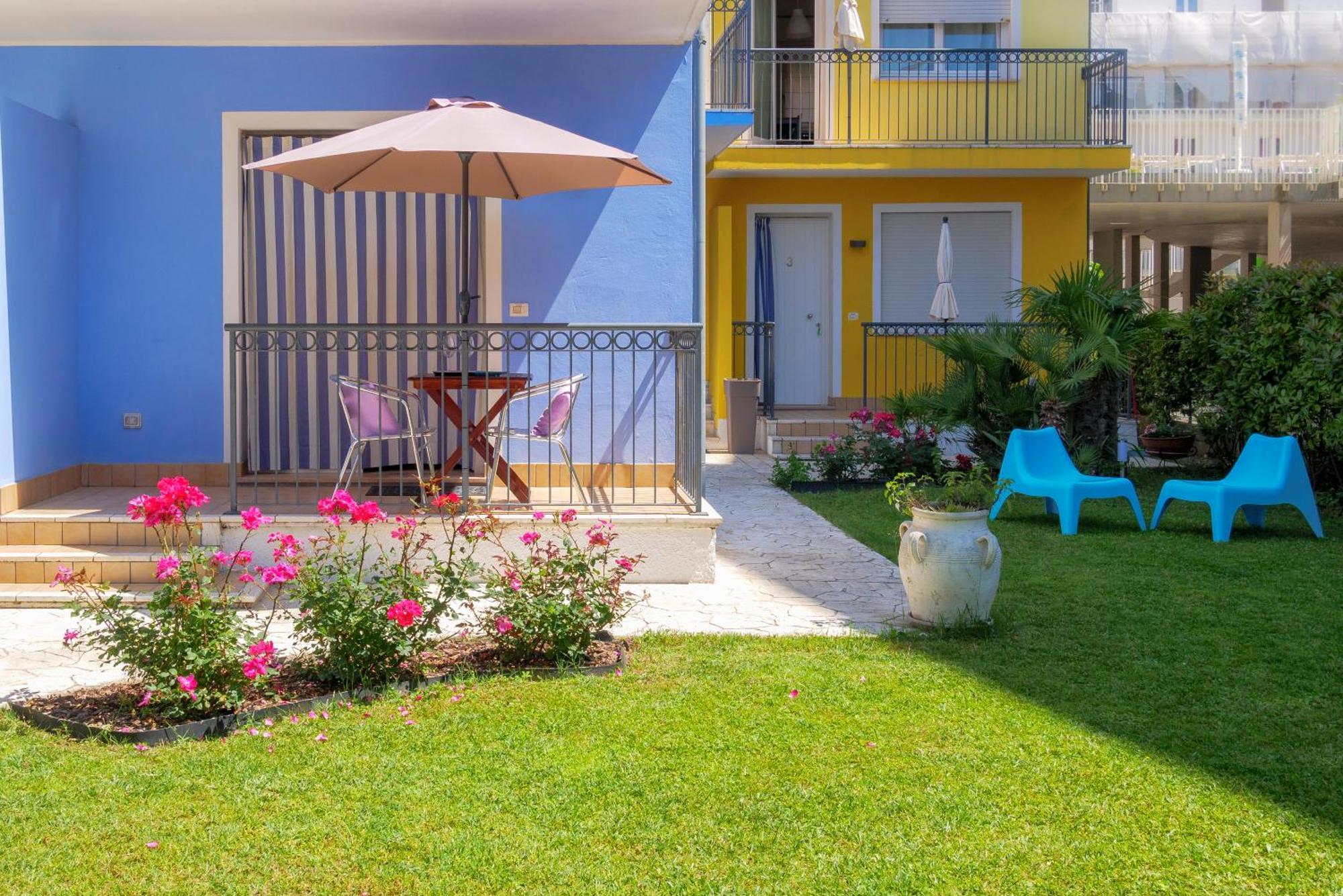 Residence Amarein Καόρλε Εξωτερικό φωτογραφία