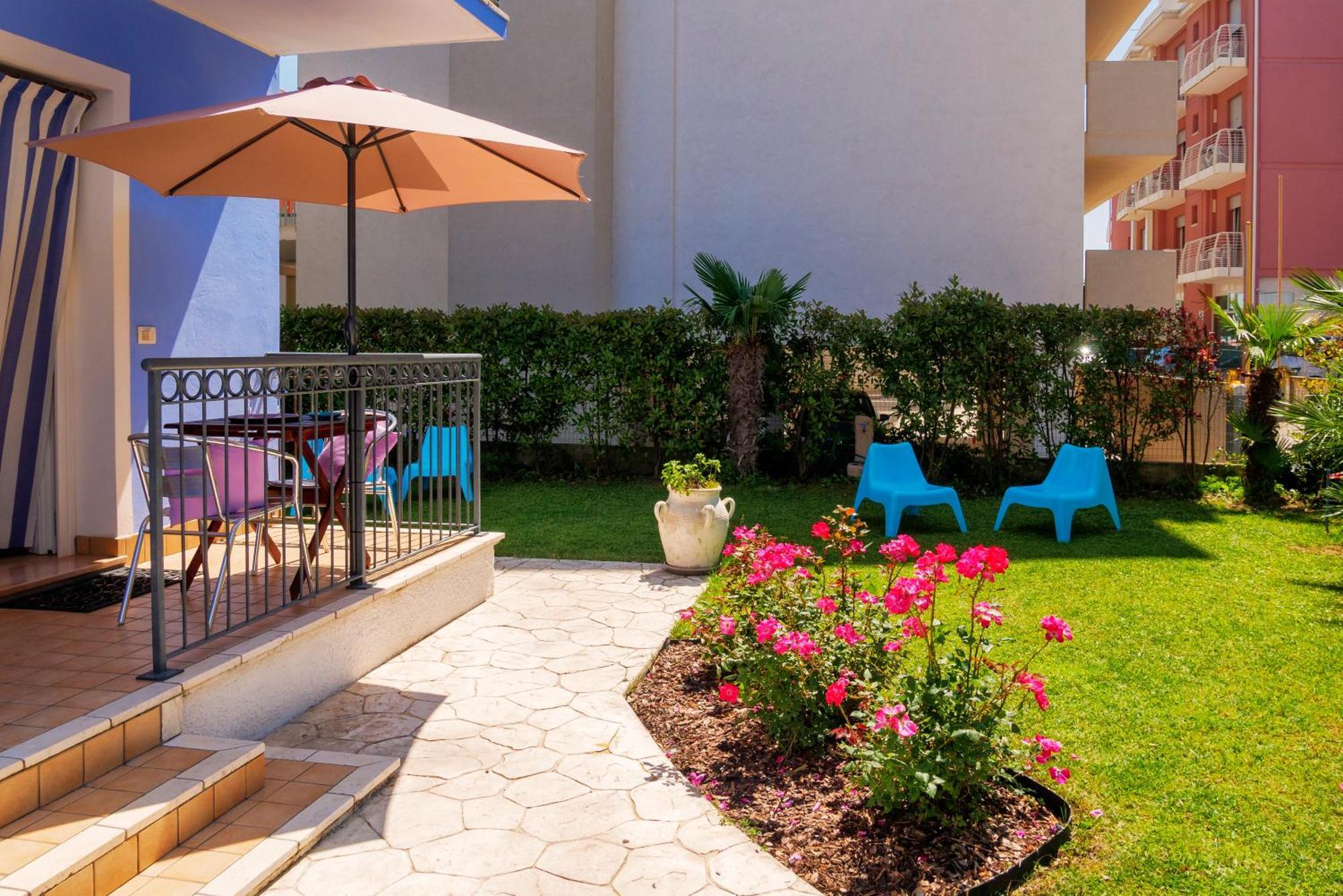 Residence Amarein Καόρλε Εξωτερικό φωτογραφία