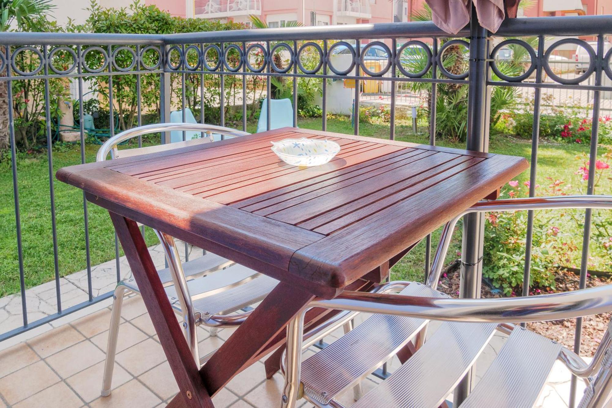 Residence Amarein Καόρλε Εξωτερικό φωτογραφία