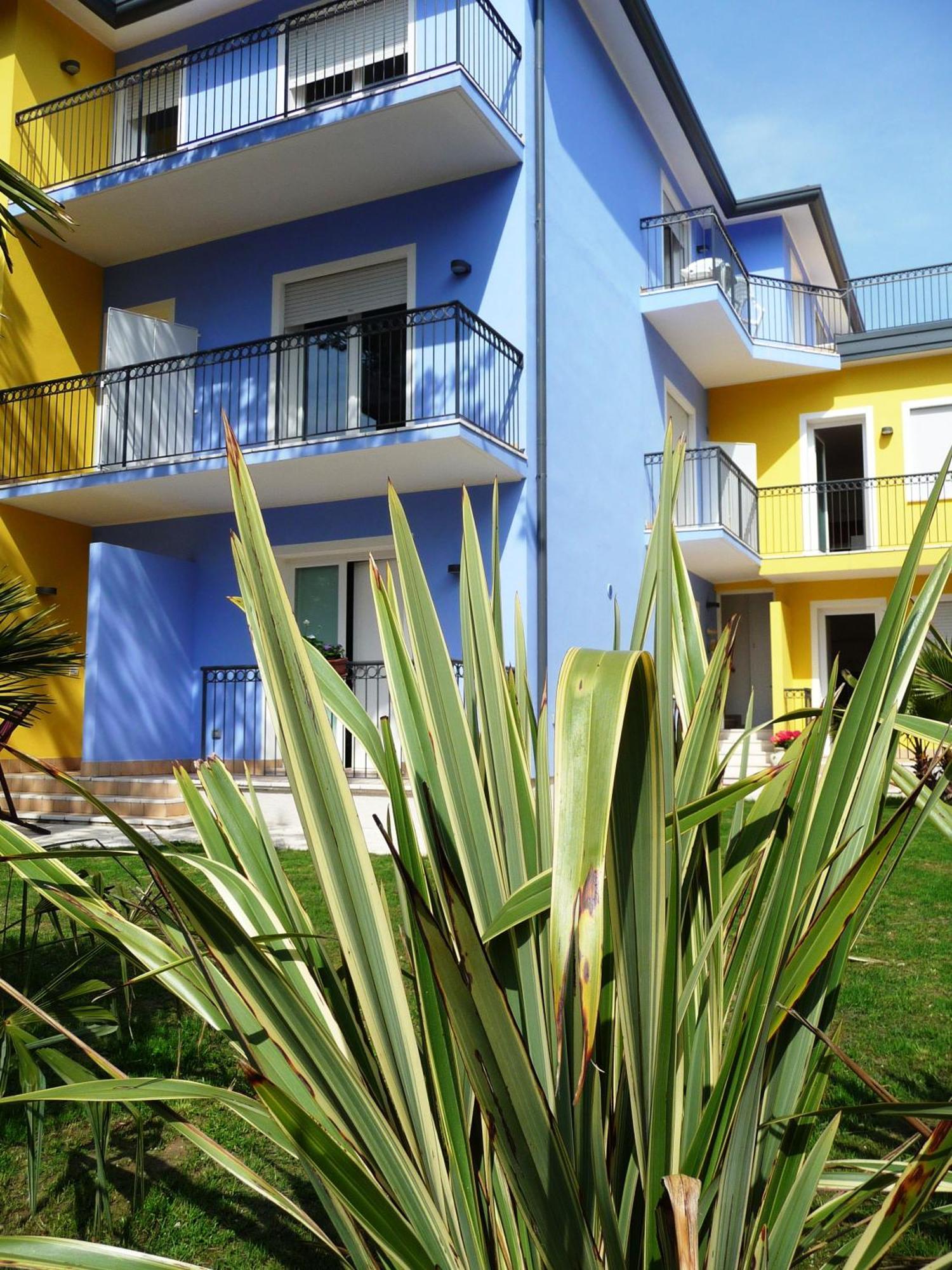 Residence Amarein Καόρλε Εξωτερικό φωτογραφία