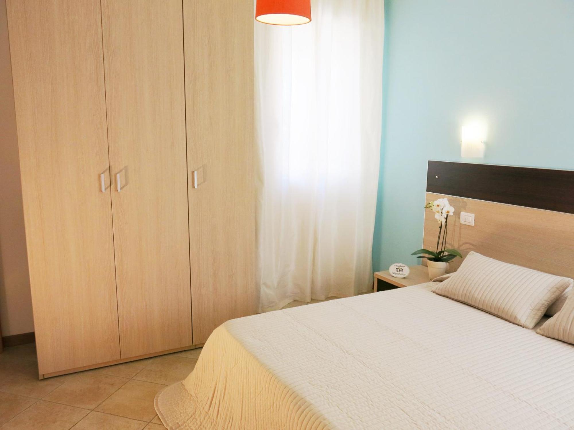 Residence Amarein Καόρλε Εξωτερικό φωτογραφία